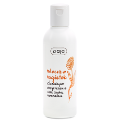 ZIAJA NAGIETEK MLECZKO 200ML